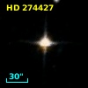 HD 274427