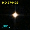 HD 274429