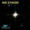 HD 274430