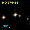HD 274456