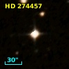 HD 274457