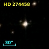 HD 274458