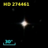 HD 274461