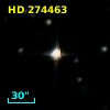 HD 274463