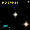 HD 274464