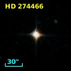 HD 274466