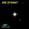 HD 274467