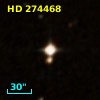 HD 274468