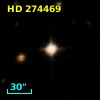 HD 274469