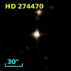 HD 274470