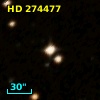 HD 274477