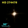 HD 274478