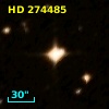 HD 274485