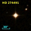 HD 274491