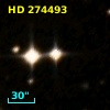 HD 274493
