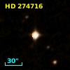 HD 274716