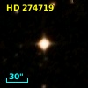 HD 274719