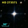 HD 273571