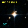 HD 273542