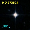 HD 273524