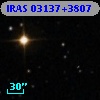 IRAS 03137+3807