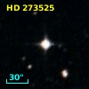 HD 273525