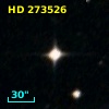 HD 273526