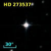 HD 273537