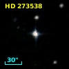 HD 273538