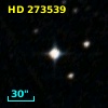 HD 273539
