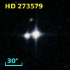 HD 273579