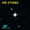 HD 273582