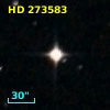 HD 273583