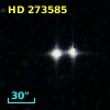 HD 273585
