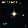 HD 273603