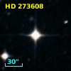HD 273608