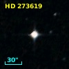 HD 273619