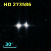 HD 273586