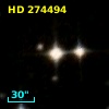 HD 274494