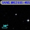 1AXG J052115-4553