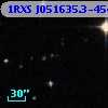 1RXS J051635.3-454152