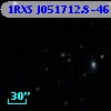 1RXS J051712.8-461203