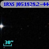 1RXS J051828.2-444847