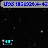 1RXS J051928.4-452701