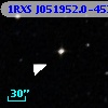 1RXS J051952.0-452245