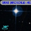 1RXS J052126.6-452051