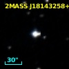 2MASS J18143258+4742519
