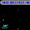 1RXS J052243.7-461104