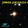 ROTSE1 J181541.29+445830.4
