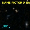 NAME PICTOR A EAST